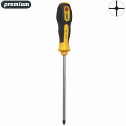Tournevis Phillips Ph2 300mm Dph230 Tige Ronde Mota