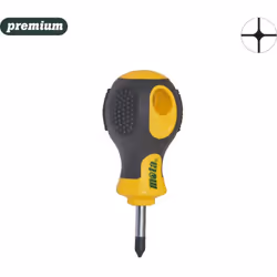 Tournevis phillips ph2 25mm dph2025 court tige ronde mota . . . Poids : 0,055Kg Indice de Protection IP : IP20 Certification  ...