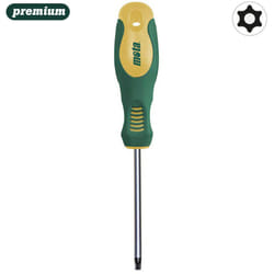 Mota - Tournevis Torx Tamper Th15 100mm Dtx15