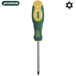 Mota - Tournevis Torx Tamper Th27 115mm Dtx27