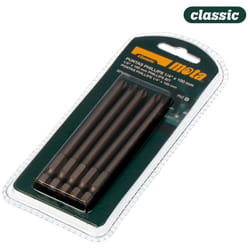 Pack De 5 Pointes Bit Ph 2x90mm 1/4'' Acier Bph290 Mota
