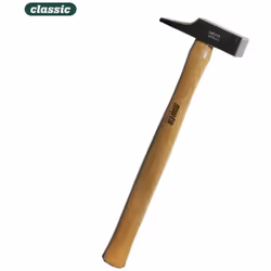 Marteau de charpentier 18mm manche bois 200g mc18 mota . . . Indice de Protection IP : IP20 Certification : CE Garantie : 2 a ...