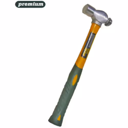 Marteau de mécanicien tête boule 450g avec fibre mb05 mota . . . Indice de Protection IP : IP20 Certification : CE Garantie : ...