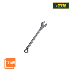 MOTA Clé de Serrage 13mm Mixte