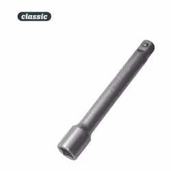 Raccord extension de 1/2" 75mm ep23 mota . . . Indice de Protection IP : IP20 Certification : CE Garantie : 2 ans Rechargeabl ...
