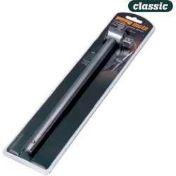 Poignée coulissante 1/2" 300mm et630. . . . Indice de Protection IP : IP20 Certification : CE Garantie : 2 ans Rechargeable : ...