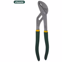 Pince Ouverture Multiple Forgée 10"" Manche Fin Q630 (230MM - 9"" 6 Positions Immergées) Mota Mota