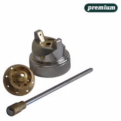 Kit Piquet Et Aiguille 3.0mm P/P900. Mota
