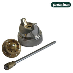 Jeu d'aiguilles et d'embouts, 3,0 mm, pour P900 Outils Mota 39220