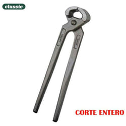 Mota - Tenaille De Menuisier De 8 200mm Tc08