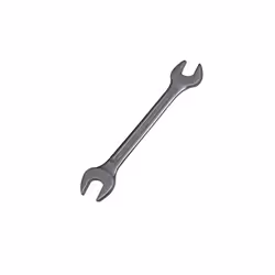 Clé plate MOTA 25x28mm E425 - MOTA - Clé plate - Acier - 25 x 28 mm - Plat