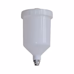 Godet plastique 600cc pour p400 p433p ø13,74mm mâle Mota. . . Indice de Protection IP : IP20 Certification : CE Garantie : 3 ...