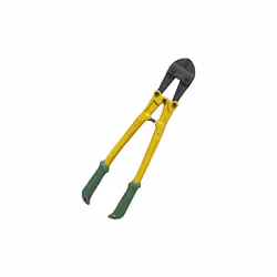 Ciseaux coupe-boulons forgés 14" tj14 (350mm - 14" - 5mm - 3/16")