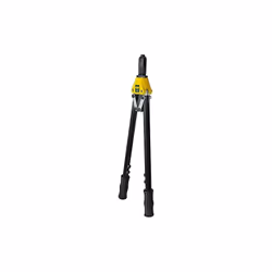 Riveteuse à deux mains 530mm- 21" classic rm2c (3,5mm -1/8" - 4mm - 5/32" 4,8mm - 3/16" - 6mm - 4/16" 6,4mm - 1/4")