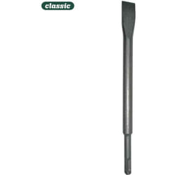 Mota - Burin plat 250mm total longueur utile 190mm pointe 22mm wsc1422