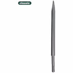 Burin Pointe Sds+ 250mm Total Longueur Utile 190mm Wsc1425 Mota