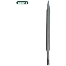 Burin Pointe Sds+ 250mm Total Longueur Utile 190mm Wsc1425 Mota