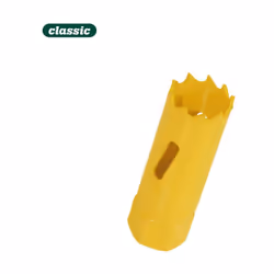 Scie-Cloche Bi-Métal Ø22mm Sy1022 Rpm 3000 Mota
