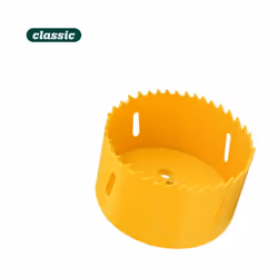 Scie-Cloche Bi-Métal Ø83mm Sy1083 Rpm 1500 Mota