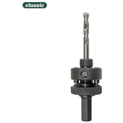 Mota - Adaptateur pour Scie-cloche de 32 à 152mm SY5200