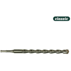 Foret Widia Sds 6x210mm Ws0621 Mota