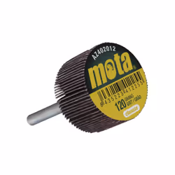 Accesoire Mini Ponceuse 40x30x6mm Grain 50 Az43005 Mota