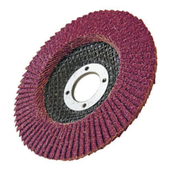Mota - Disque à lamelles en zirconium 115mm grain 60 dfz1060