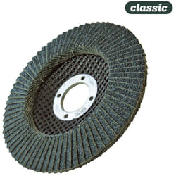 Disque à Lamelles En Zirconium 115mm Grain 60 Dfz1040 Mota