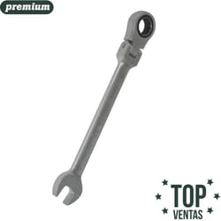 Mota - Clé à cliquet articulée 9mm ew409