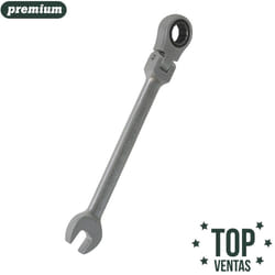 Mota - Clé à cliquet articulée 13mm ew413