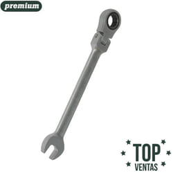 Clé à Cliquet Articulée 18mm Ew418