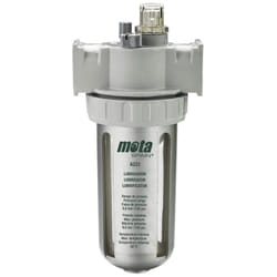 Mota - Lubrificateur A223 Pression.