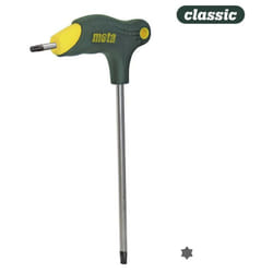 Mota - Clé Torx Avec Poignée En t T40 8x175 Lw40
