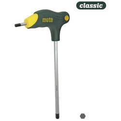 Clé Hexagonale Avec Poignée En T 3x125 Lx03