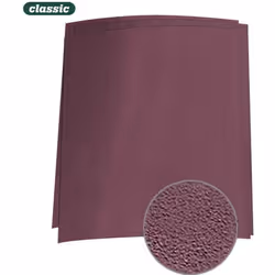 Papier oxyde d'aluminium 230x280mm grain 100 ax031 mota . . . Poids : 0,036Kg Indice de Protection IP : IP20 Certification :  ...