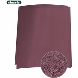 Papier oxyde d'aluminium 230x280mm grain 150 ax025 mota . . . Poids : 0,034Kg Indice de Protection IP : IP20 Certification : ...