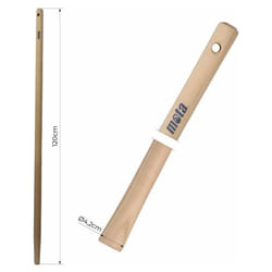 EDM - KomaTools Manche pour Houe 4,2 cm x 120 cm AMA1242