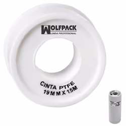 Wolfpack 14060012, 100 mm, 100 mm, 50 mm, 132 g