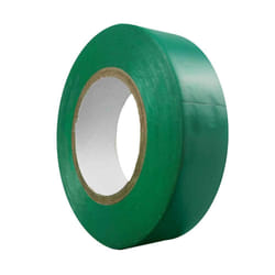 Wolfpack - Ruban isolant 20 m. x 19 mm. Usage domestique écologique