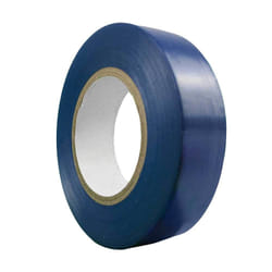 Wolfpack - Ruban isolant 20 m. x 19 mm. Bleu Usage domestique