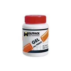 Wolfpack - Cuivre Gel Décapant 100 Grammes.
