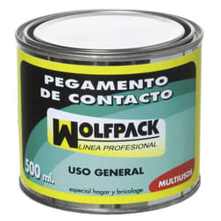 Colle de contact Wolfpack 500 ml.