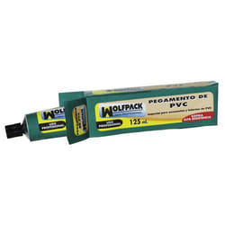 Colle PVC Wolfpack 60 ml.