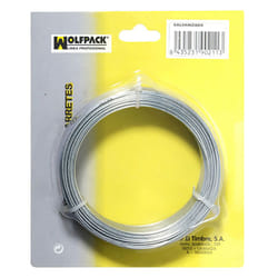 Wolfpack 01010081 circlip et fixation pour plante