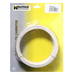 A Forged Tool 01010087 circlip et fixation pour plante