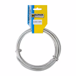 Wolfpack 01010504, 120 mm, 190 mm, 40 mm, 218 g