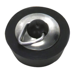 Bouchon en caoutchouc 34 mm.