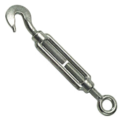 Tendeurs galvanisés m 22 mm. 7/8 Usage Domestique