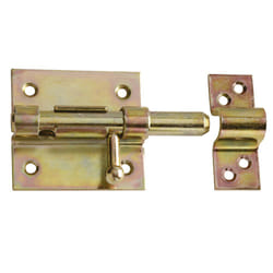 Wolfpack 03090191 verrou et cadenas de verrouillage