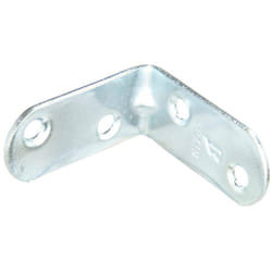 Querre Wolfpack 80x80x20 mm Zinguée